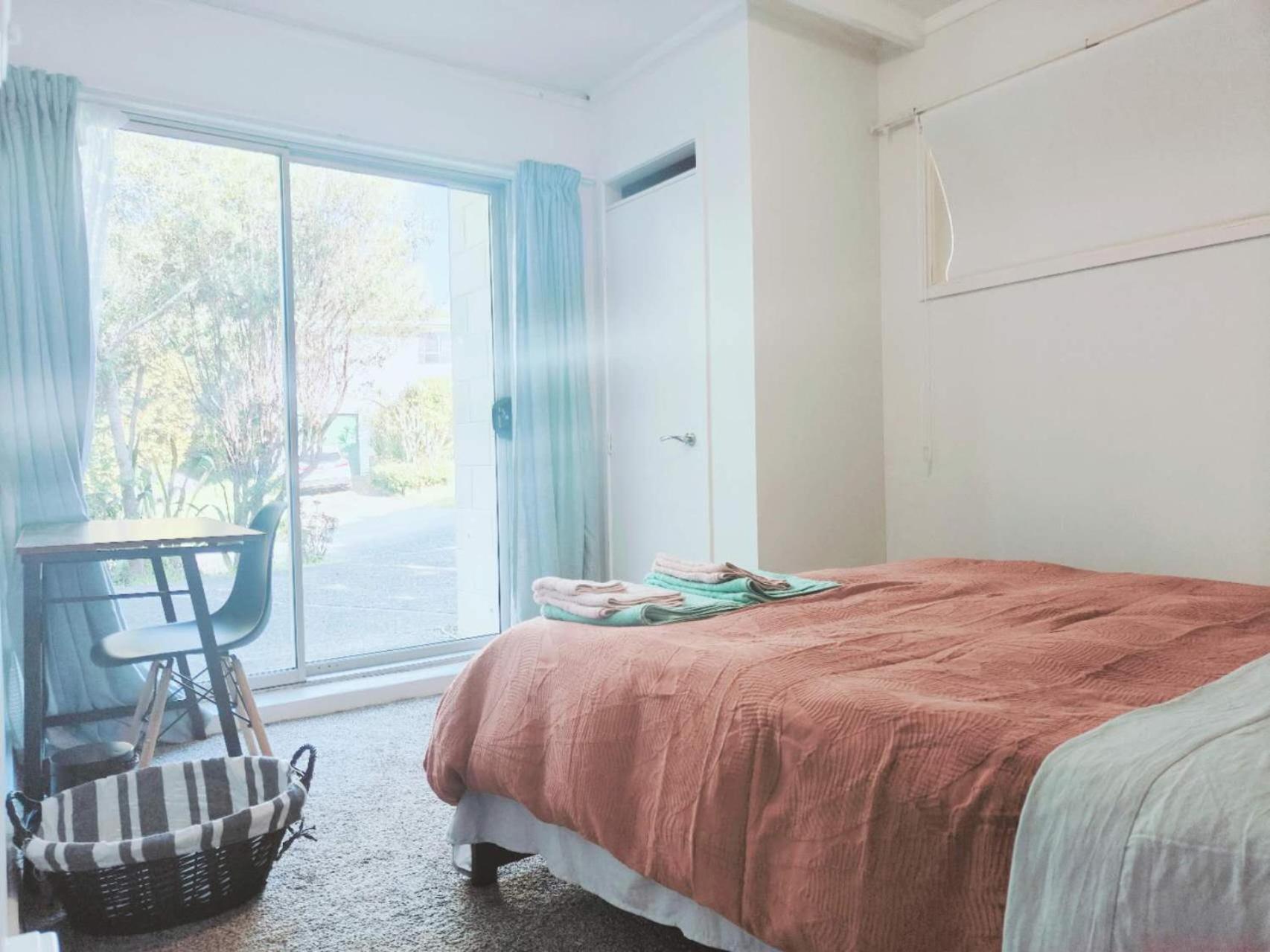 Sunny Cosy Rooms In Auckland Nice Garden Bush View Habitación foto