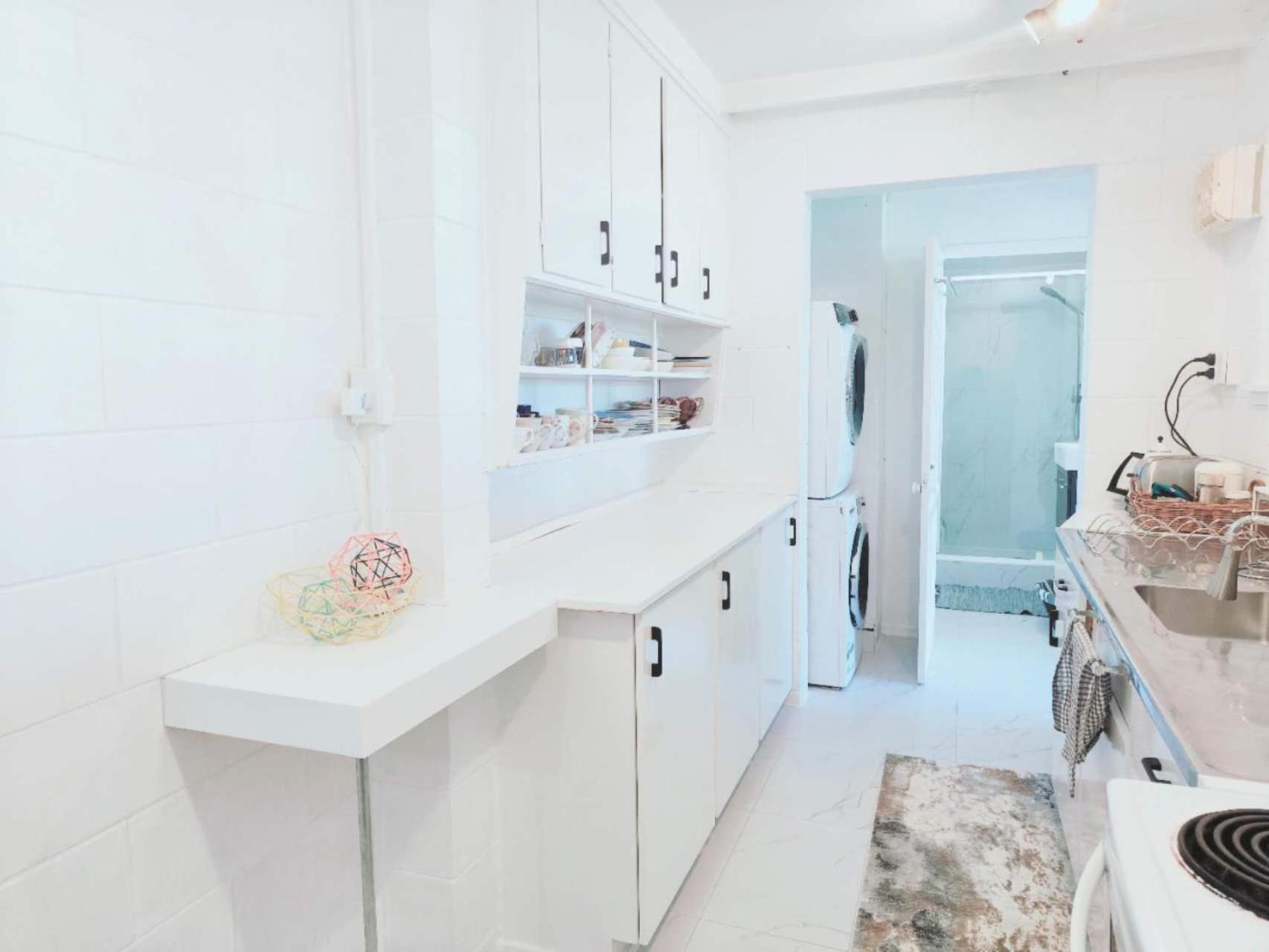 Sunny Cosy Rooms In Auckland Nice Garden Bush View Habitación foto