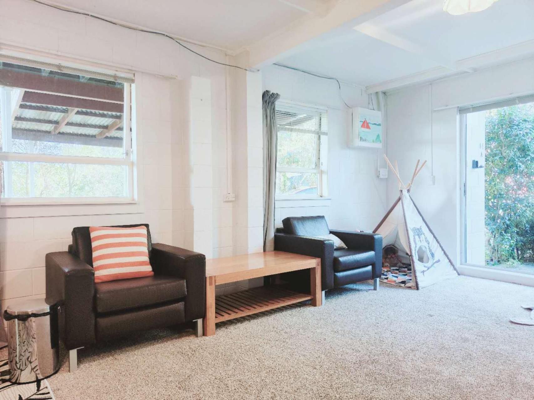 Sunny Cosy Rooms In Auckland Nice Garden Bush View Habitación foto