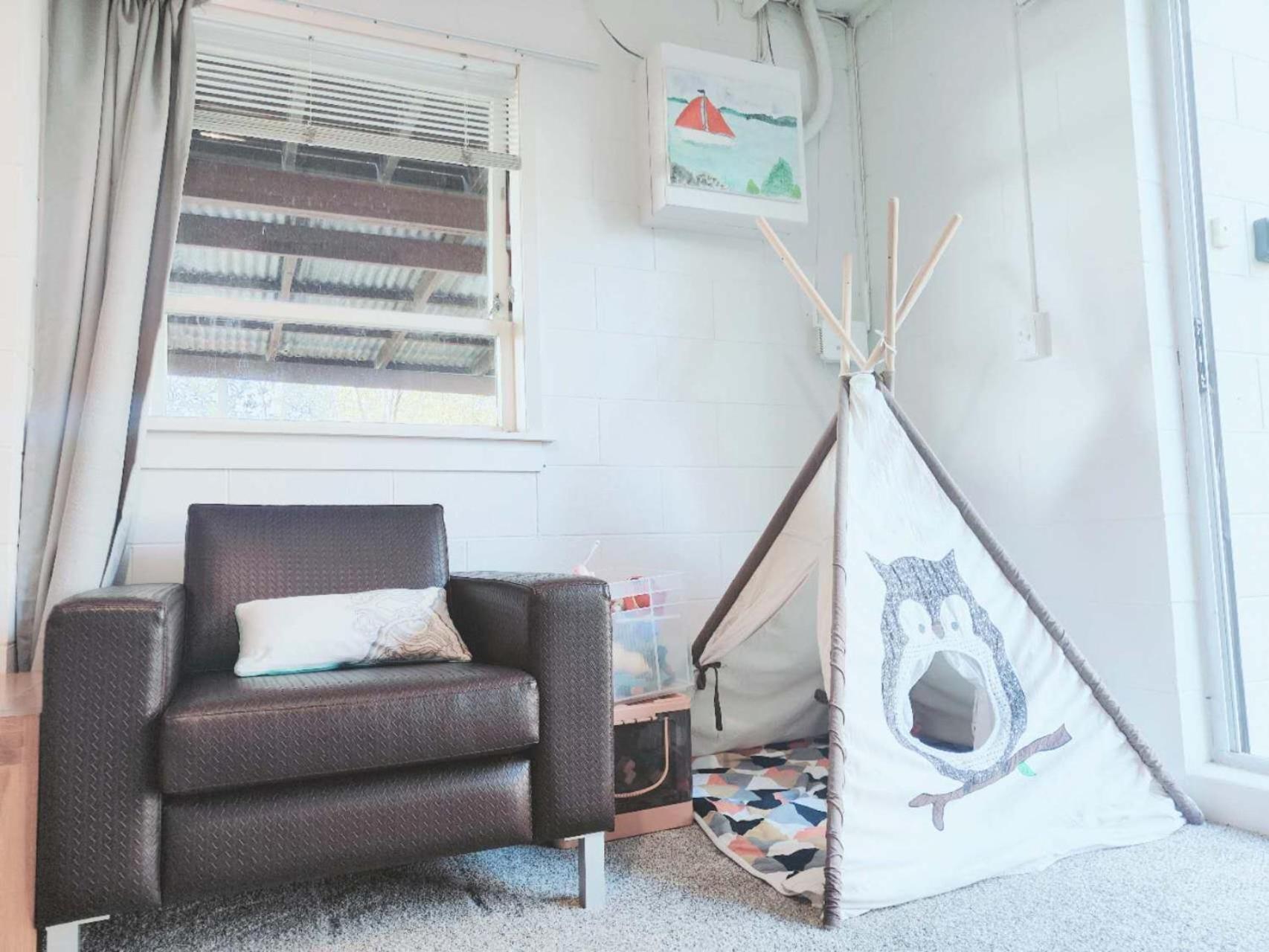 Sunny Cosy Rooms In Auckland Nice Garden Bush View Habitación foto