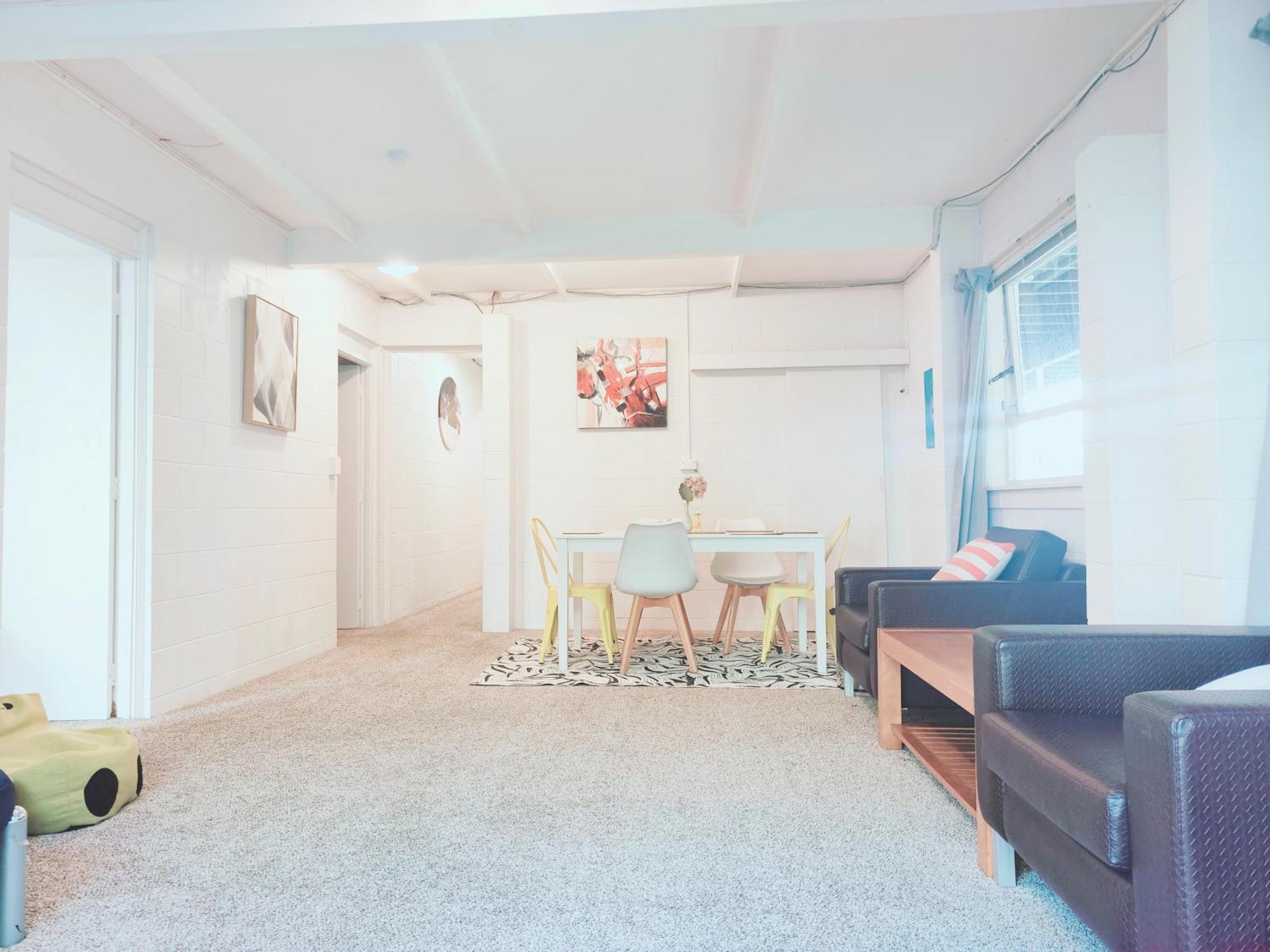 Sunny Cosy Rooms In Auckland Nice Garden Bush View Habitación foto